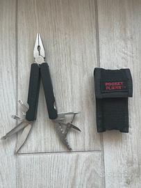 Pinza Pocket Pliers