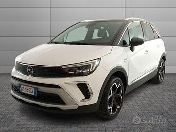 OPEL Crossland 2021 - Crossland 1.2 Ultimate s&s 1