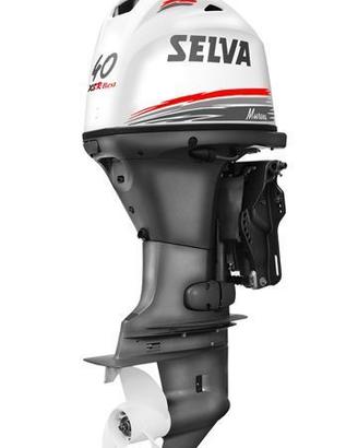 MOTORE MURENA BEST 40XSR E.F.I.