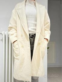 Cappotto donna Zara