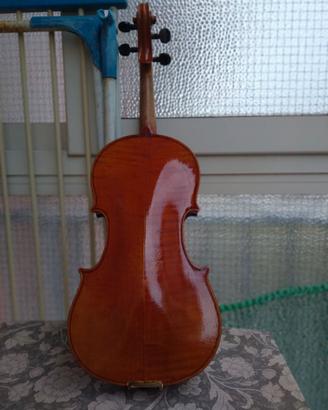 Violino 4/4 con etichetta  J.B. Vuillaume in Paris