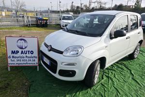 Fiat Panda 0.9 B/MET(KM 78916-GARANTITA-IVA INCL.)