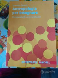 Libri per esami universitari