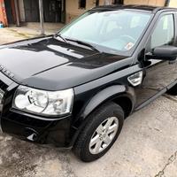 Land rover Freelander 2 XS 4x4