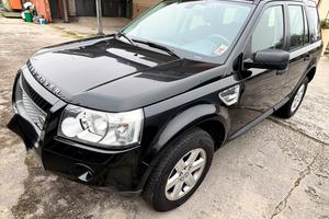 Land rover Freelander 2 XS 4x4