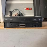 Autoradio alpine iva d511 rb