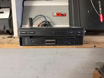 Autoradio alpine iva d511 rb