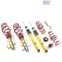 KIT SOSPENSIONE FILETTATA EIBACH MTS FORD FIESTA M