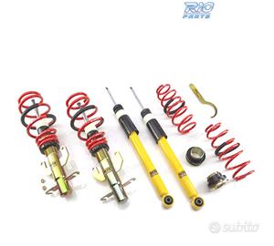 KIT SOSPENSIONE FILETTATA EIBACH MTS FORD FIESTA M