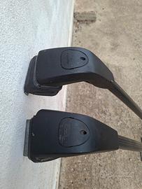  Barre per Citroen C3 