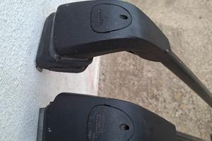  Barre per Citroen C3 