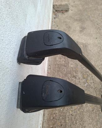  Barre per Citroen C3 