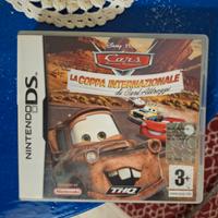 Videogiochi per nintendo DS
