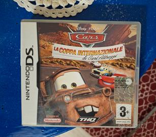 Videogiochi per nintendo DS