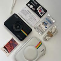 Polaroid snap touch 2.0