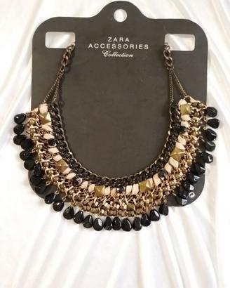 Collana Zara, NUOVA
