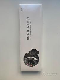 Orologio smartwatch Cillso S10