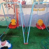 giochi infanzia