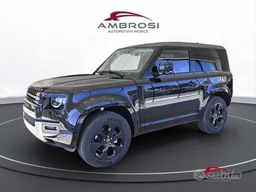 LAND ROVER Defender L663 3.0 AJ20-D6H AWD 3DR RW