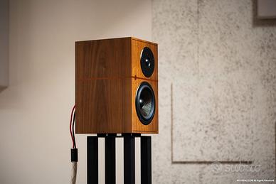 Revival Audio Atalante 3 (NUOVE )