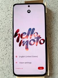Motorola ThinkPhone 25 5G  (Carbon Black)