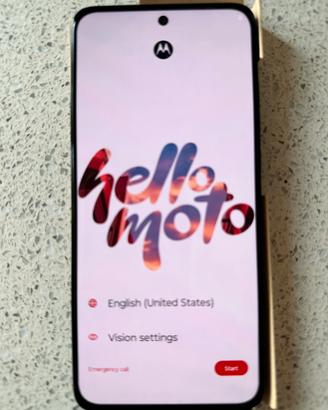 Motorola ThinkPhone 25 5G  (Carbon Black)