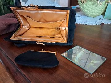 Borsa anni 30