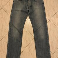 Jeans Fay uomo