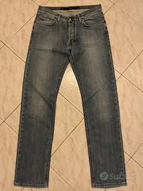 Jeans Fay uomo