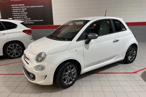 FIAT 500 Sporting 2017