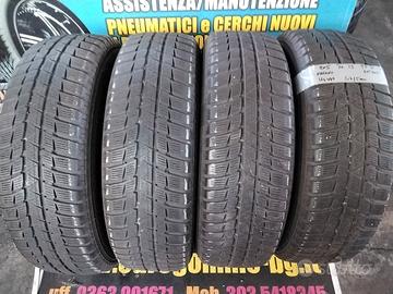 4 GOMME USATE FALKEN 205 70 15 97H INVERNALI 