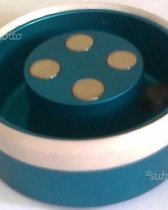 Tazze ed anelli per tampografia