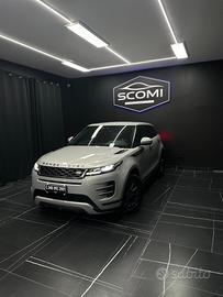 Evoque 2.0D I4-L.Flw 150CV AWD Aut R-Dynamic HSE