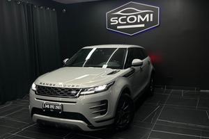 Evoque 2.0D I4-L.Flw 150CV AWD Aut R-Dynamic HSE