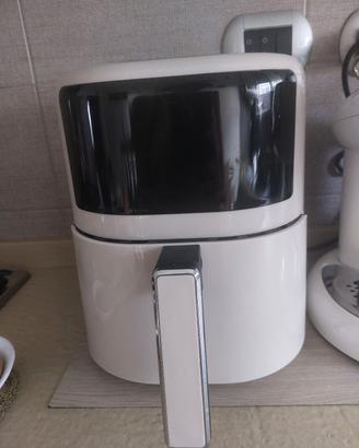 friggitrice ad aria  4,5L