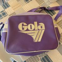 Zaino a tracolla Gola