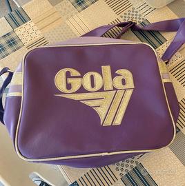 Zaino a tracolla Gola
