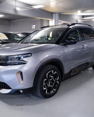 Citroën C5 Aircross 1.2 puretech C-Series s&s...