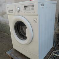 lavatrice lg 8 kg 