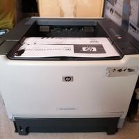 Stampante laser HP, Brother, Panasonic