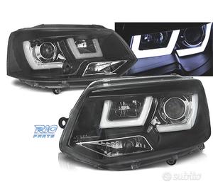 FARI VOLKSWAGEN VW TRANSPORTER T5 10-15 TUBE LIGHT