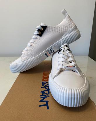Scarpe Barracuda Spring