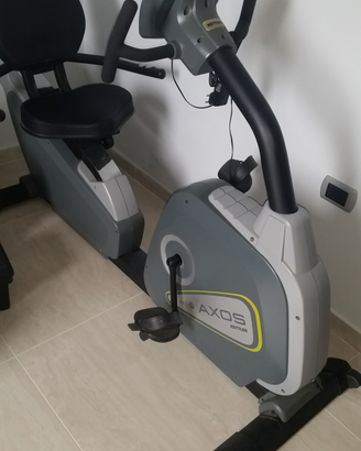 Bici elettrica