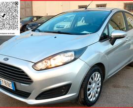 Ford Fiesta 1.4 5 porte Bz.- GPL Business