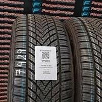 4 STAGIONI cod:7429 Misura 18555R14 80H TRACMAX