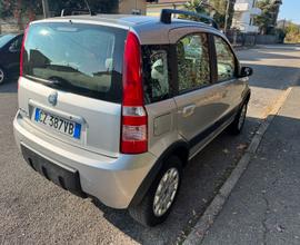 FIAT PANDA 1.2 Climbing 4X4 PERFETTA