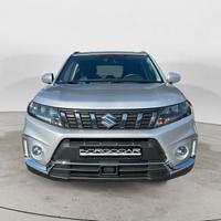 Suzuki Vitara 1.4 Boosterjet Hybrid 2WD Top