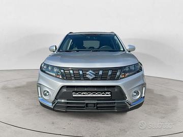 Suzuki Vitara 1.4 Boosterjet Hybrid 2WD Top