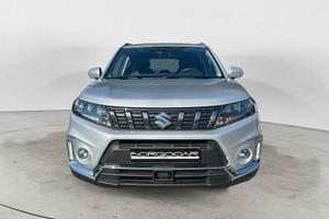 Suzuki Vitara 1.4 Boosterjet Hybrid 2WD Top