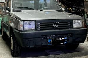 Fiat Panda 1.100